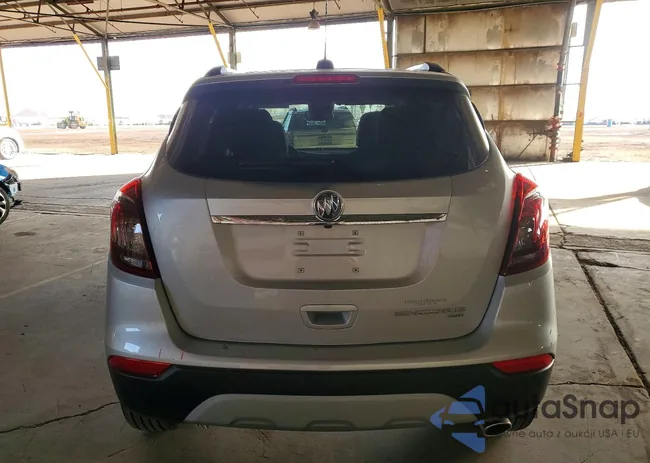 KL4CJESM1NB568979: 73945245