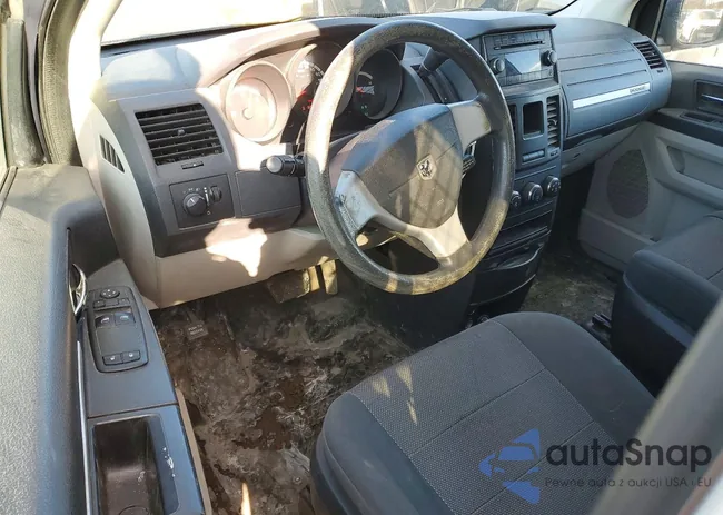 2D4HN11E99R700853: 74466915