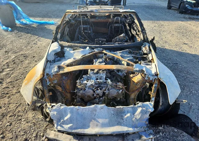 JN1AZ4FH5EM621199: 75160285