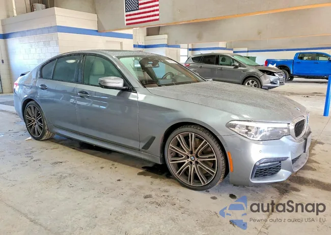 WBAJE5C54KWA98802: 99891935