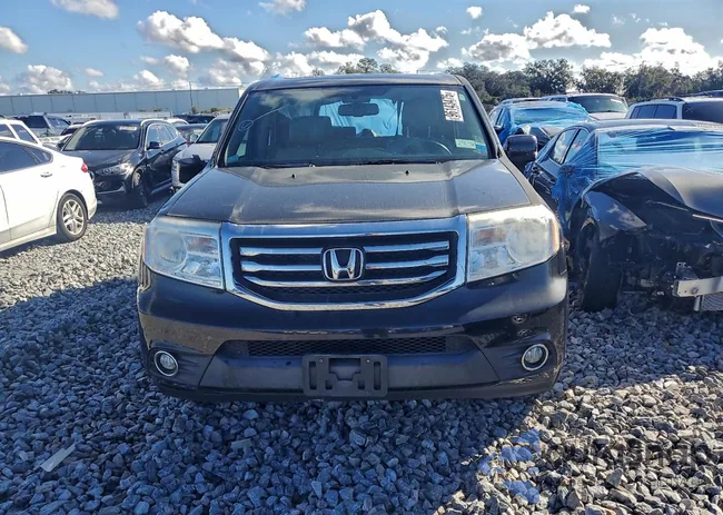 5FNYF4H74DB047985: 96143475