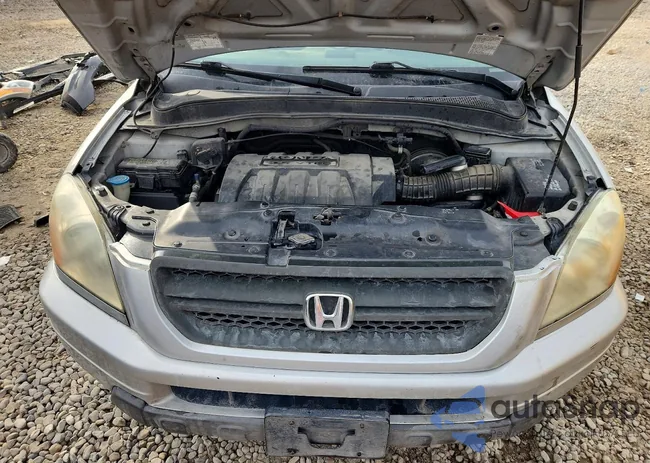 2HKYF18145H544466: 74045895