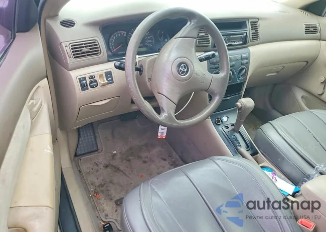 JTDBR32E870128005: 99564845