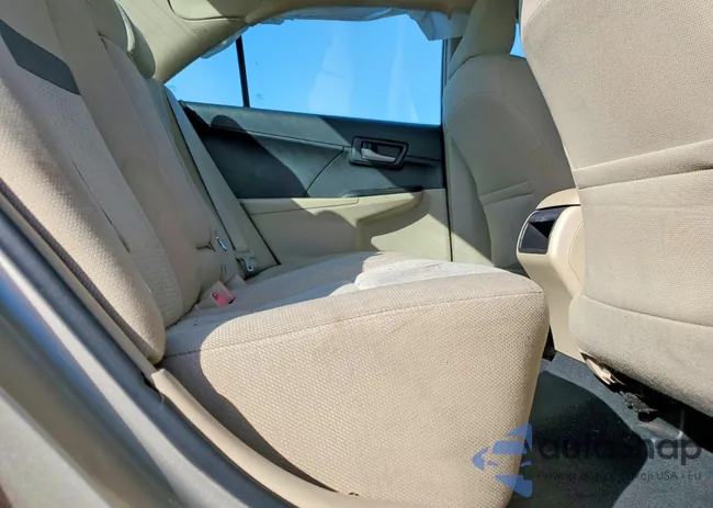 4T1BF1FK8EU397362: 73271675