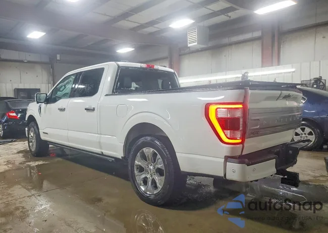 1FTFW1ED5MFB60873: 99163815