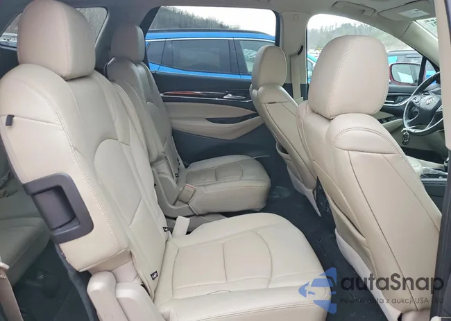 5GAEVAKW6LJ270431: 73122845