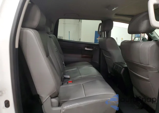 5TFHW5F1XDX321314: 73000935