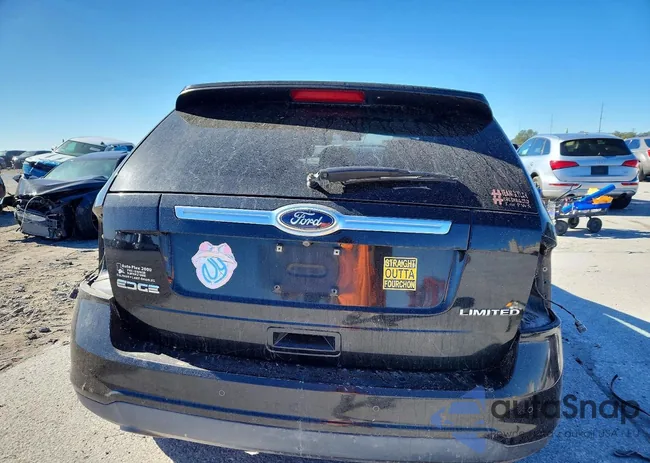 2FMDK3KC5DBB71217: 75040945