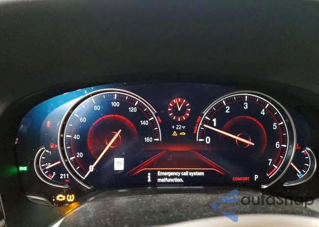 WBA7E2C53KB216514: 73866345