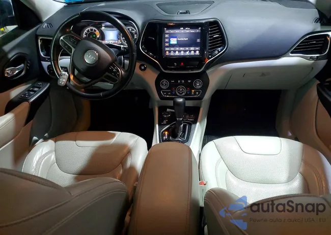 1C4PJMDXXKD390613: 98639985