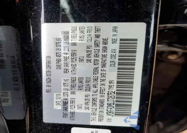 JM3KFADM6L0728752: 74235495