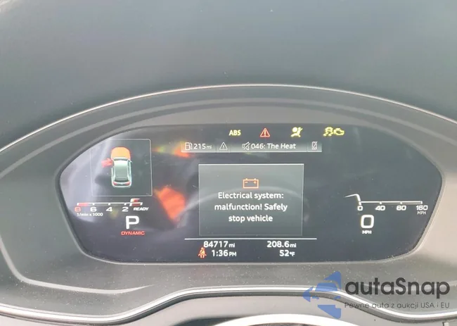 WA1BAAFY2M2018982: 99603245