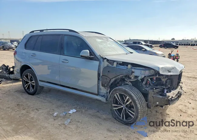 5UX23EM07T9137989: 74862425