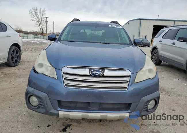 4S4BRCKCXD3213920: 75429335