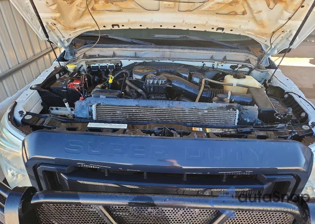 1FT7X2B66FEB14894: 98683715