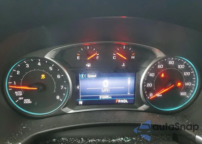 2GNAXKEV3M6143545: 98997475