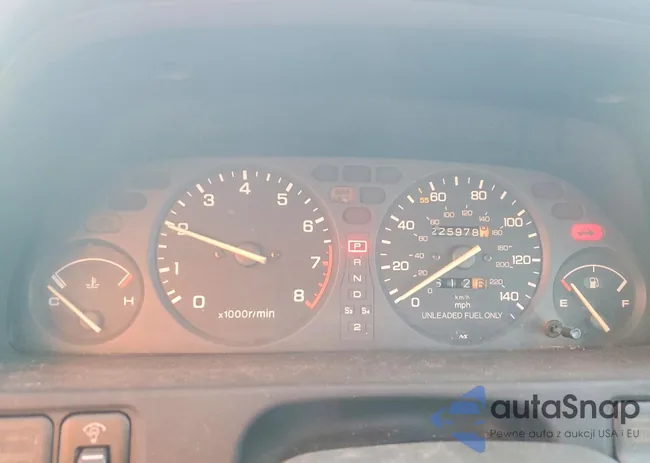 JH4DA9465MS014258: 74461565