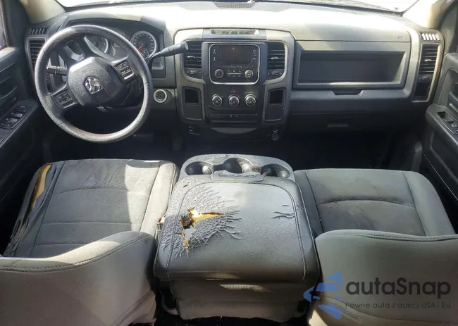 1C6RR6FTXDS699155: 98577185