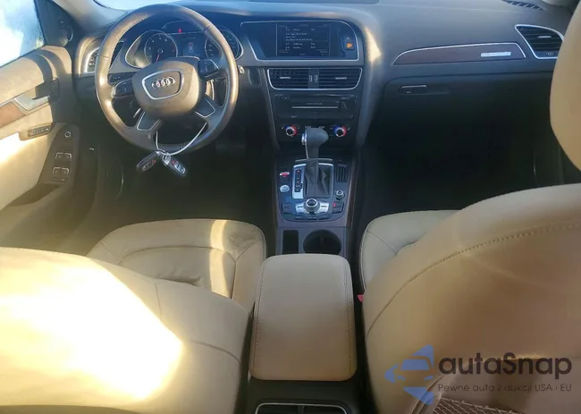 WAUFFAFL3EN039804: 72274405