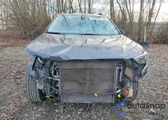 3GKALUEU3JL240022: 72605955