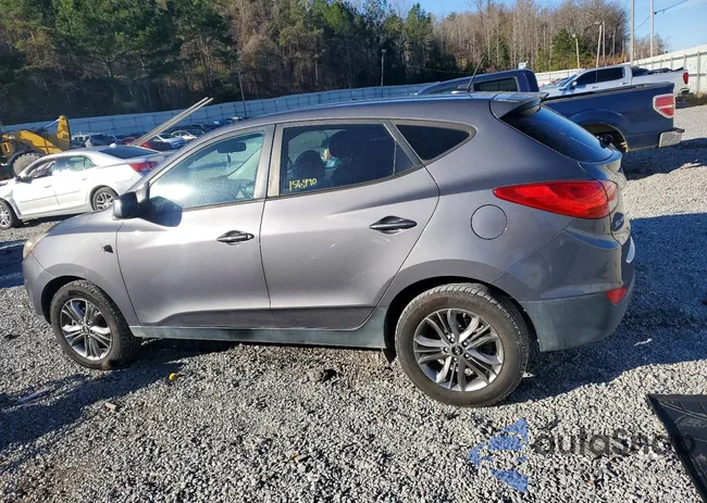 KM8JTCAF1EU941453: 98148025