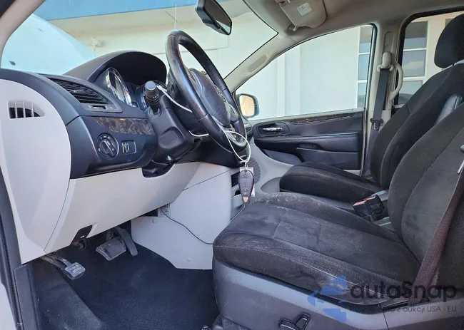 2D4RN4DG2BR601185: 75292825