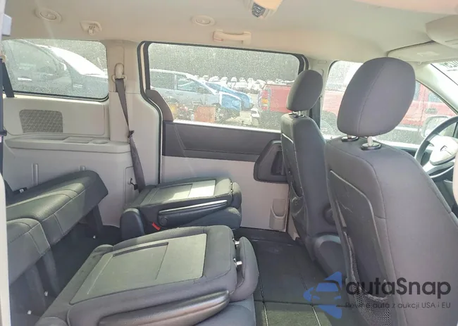 2D4RN4DE5AR145230: 72543025