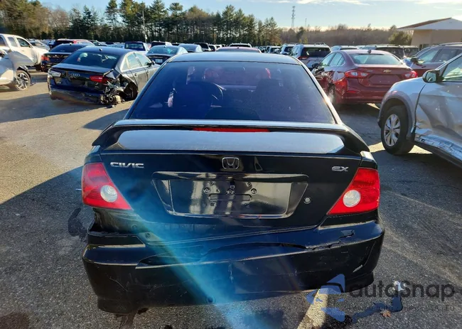 1HGEM229X5L077953: 72569375