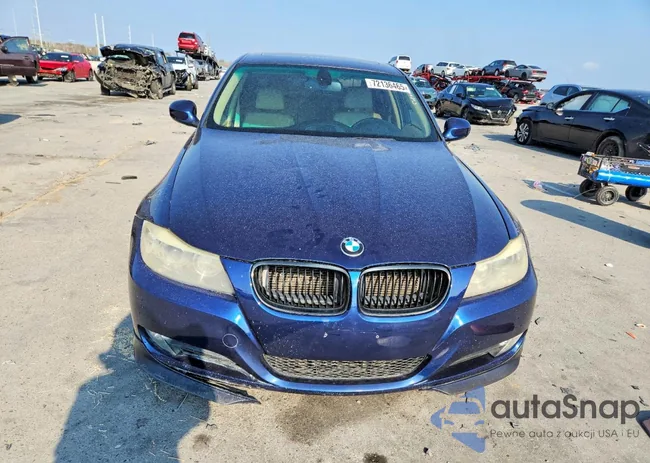 WBAPM5G50BNM68783: 72136465