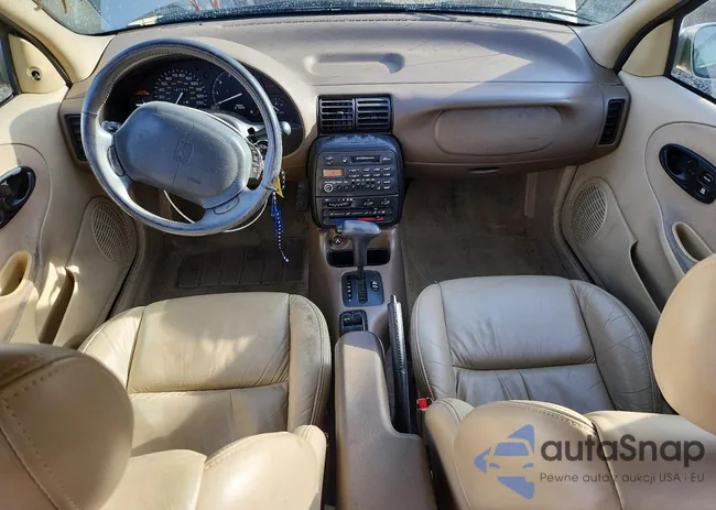 1G8ZK5270TZ331843: 99318955