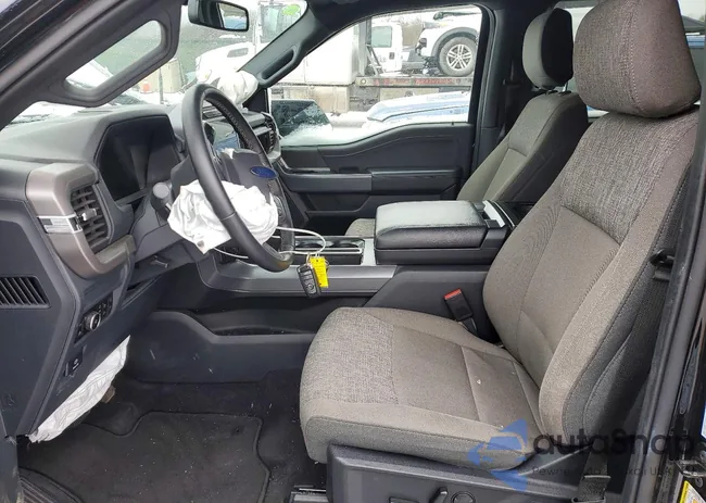 1FTFW3LD7SFA16656: 72659165