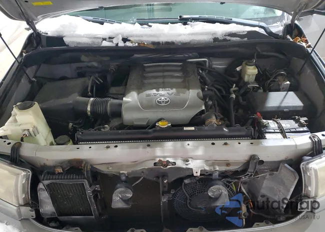 5TDBY64A18S011170: 75210505