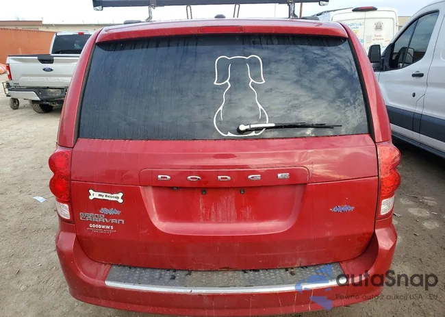 2C4RDGCG8CR361032: 99655835