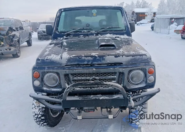 JA22W126954: 95618465