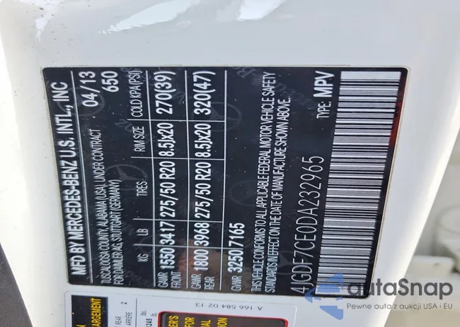 4JGDF7CE0DA232965: 74089325