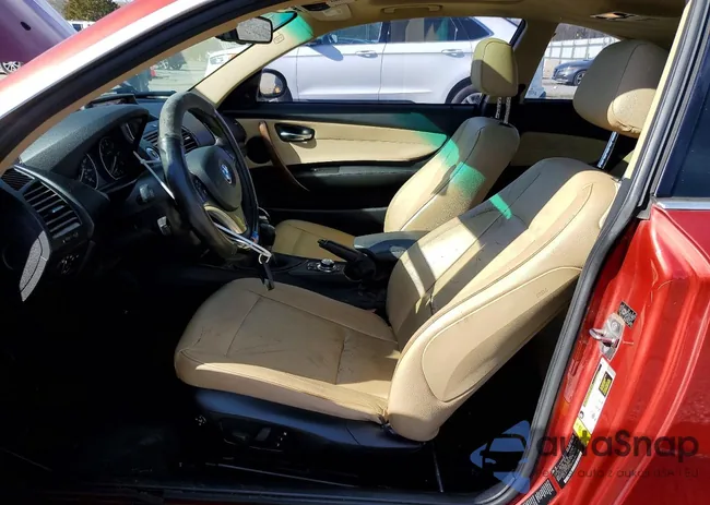 WBAUP93519VF46119: 72981815