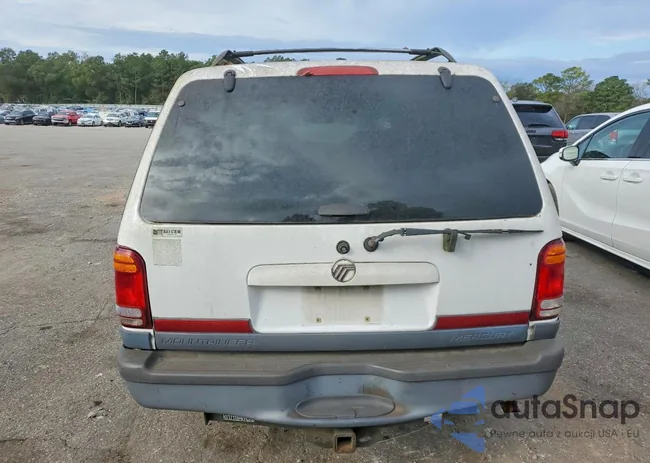 4M2ZU52P7WUJ43607: 99437425