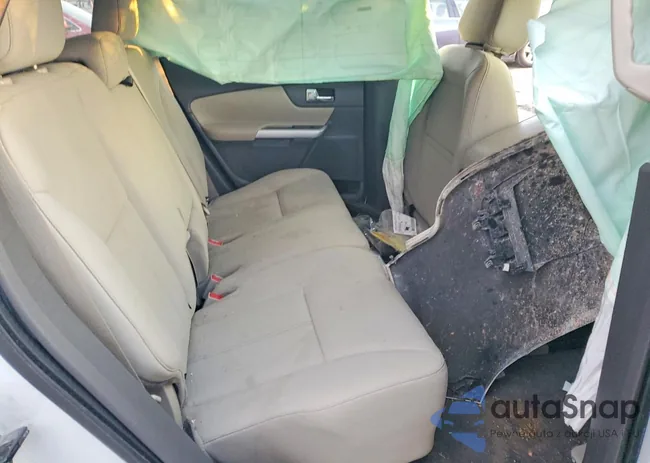 2FMDK3GC8EBA25758: 99018525