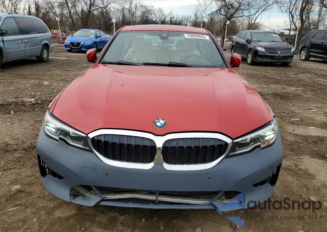 WBA5R1C04LFH85282: 74059925