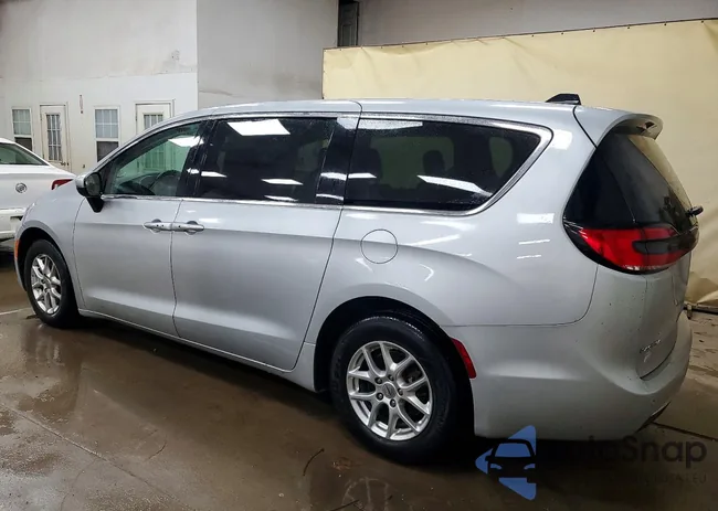 2C4RC1BG3PR553367: 98132855