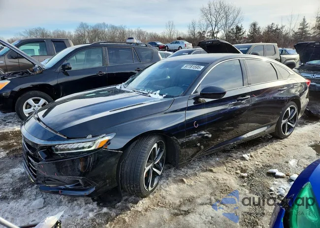 1HGCV1F31MA012035: 97781595