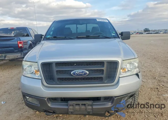 1FTPW14585KC41793: 74123975