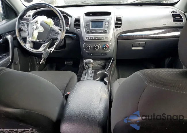 5XYKT3A67FG560542: 99676445