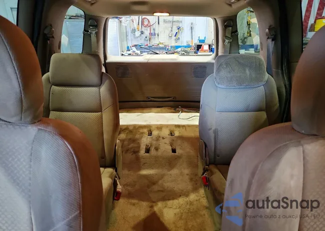 1GMDV03L95D261194: 73550485