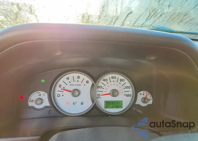 1FMYU93167KB07189: 72423815