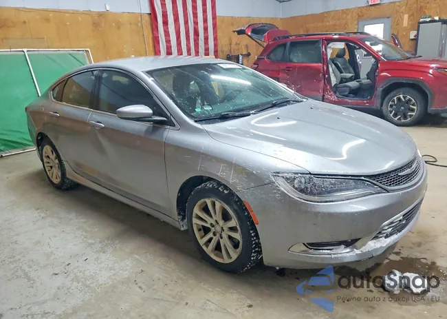 1C3CCCAB2FN546272: 74117705