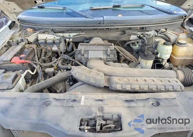 1FTPW14585KC41793: 74123975