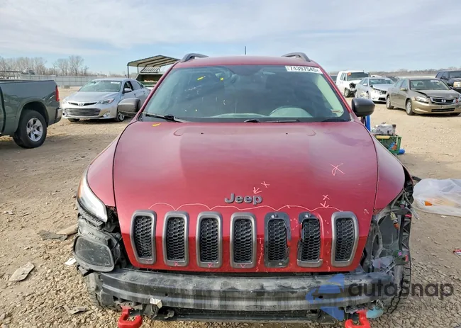 1C4PJMBS4FW645967: 74397545