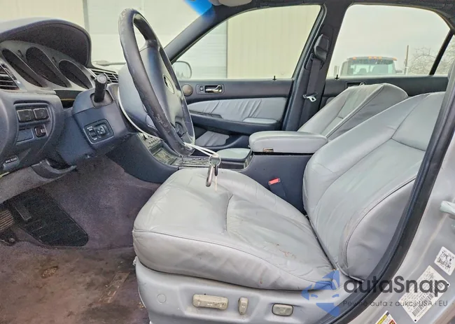 JH4KA96674C003308: 74283655