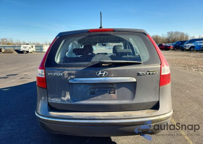 KMHDC86E09U040719: 72987225